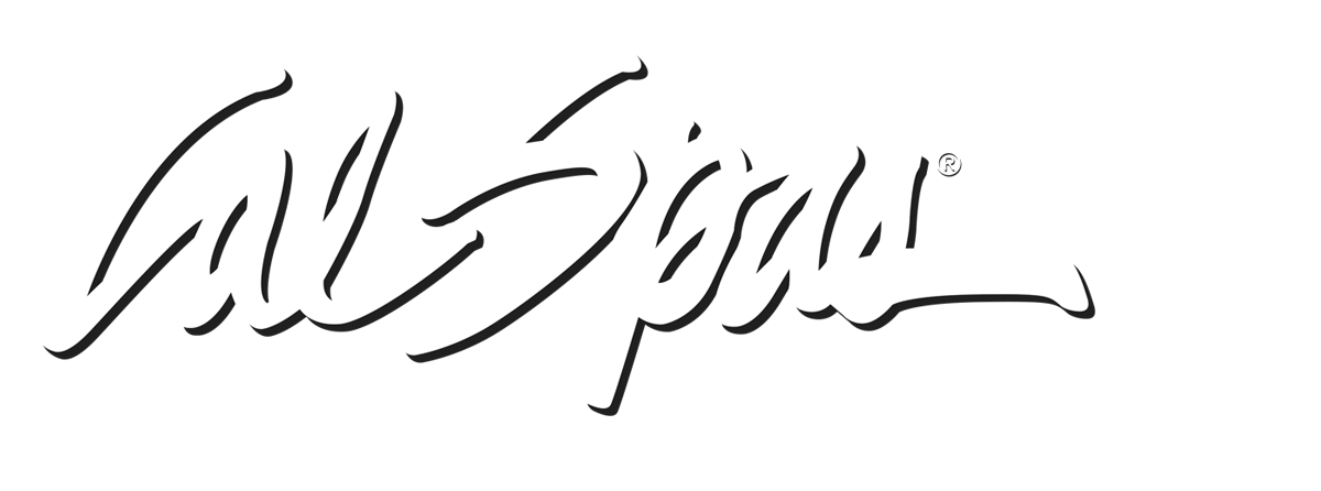 Calspas White logo Lebanon