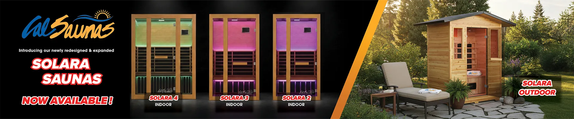 Calspas hot tub being used in a family setting - Lebanon