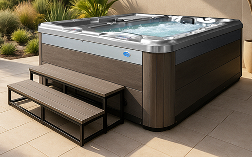 Cold Plunge&trade; Spas Lebanon hot tubs for sale
