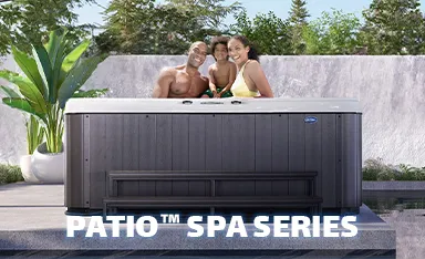 Patio Plus™ Spas Lebanon hot tubs for sale