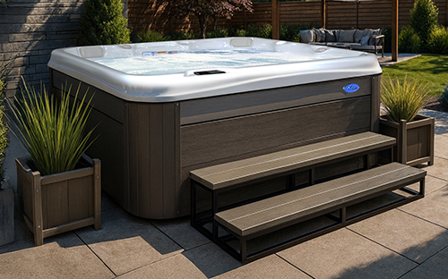 Patio&trade; Spas Lebanon hot tubs for sale