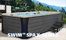 Swim X-Series Spas Lebanon hot tubs for sale