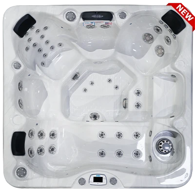 Costa-X EC-749LX hot tubs for sale in Lebanon