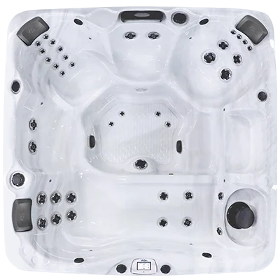Avalon-X EC-840LX hot tubs for sale in Lebanon