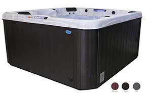 Cal Preferred™ Vertical Cabinet Panels - hot tubs spas for sale Lebanon